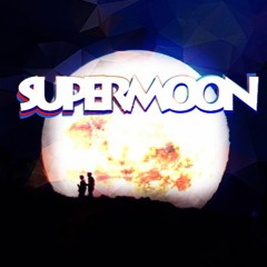 Supermoon - Peachbomb