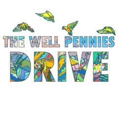Drive - The Well Pennies (cover)