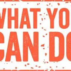 What Can U Do