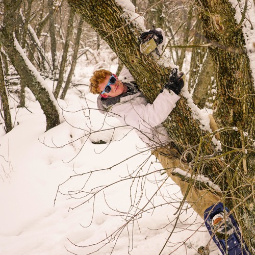 In the Bleak Midwinter