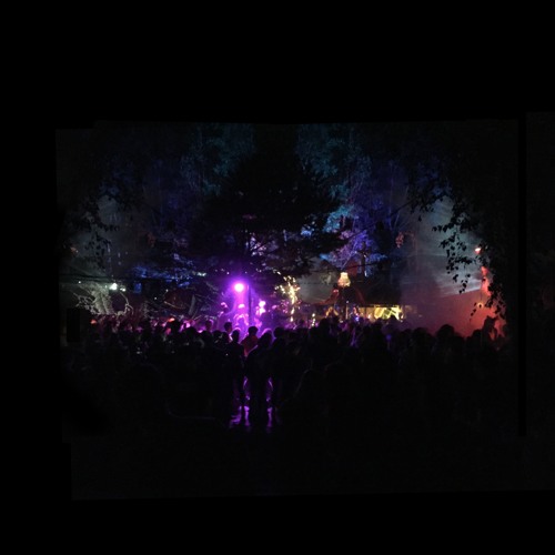 Faray! Artlake Festival 2016 (Endlos Stage)