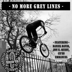 No More Grey Lines