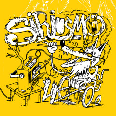 Siriusmo - Berlin Berlin