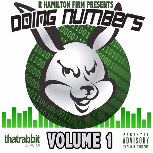 Doing Numbers Volume 1