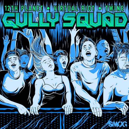 gully squad