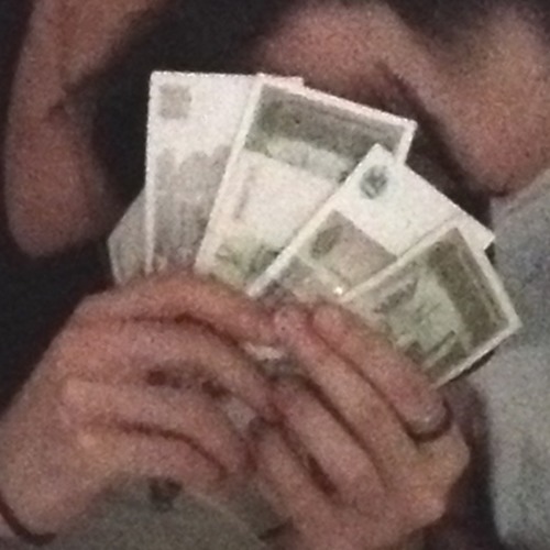 Cash Only 💸