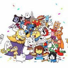 UNDERTALE