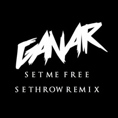 Ganar and Gemma Macleod - Set Me Free (SethroW remix clip)