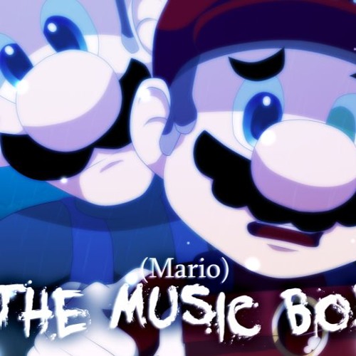 Hauntedmusicbox