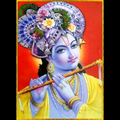 Mannitol - Hare Krishna