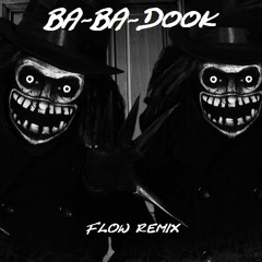 2rbina 2rista - BA-BA-DOOK (Flow remix)