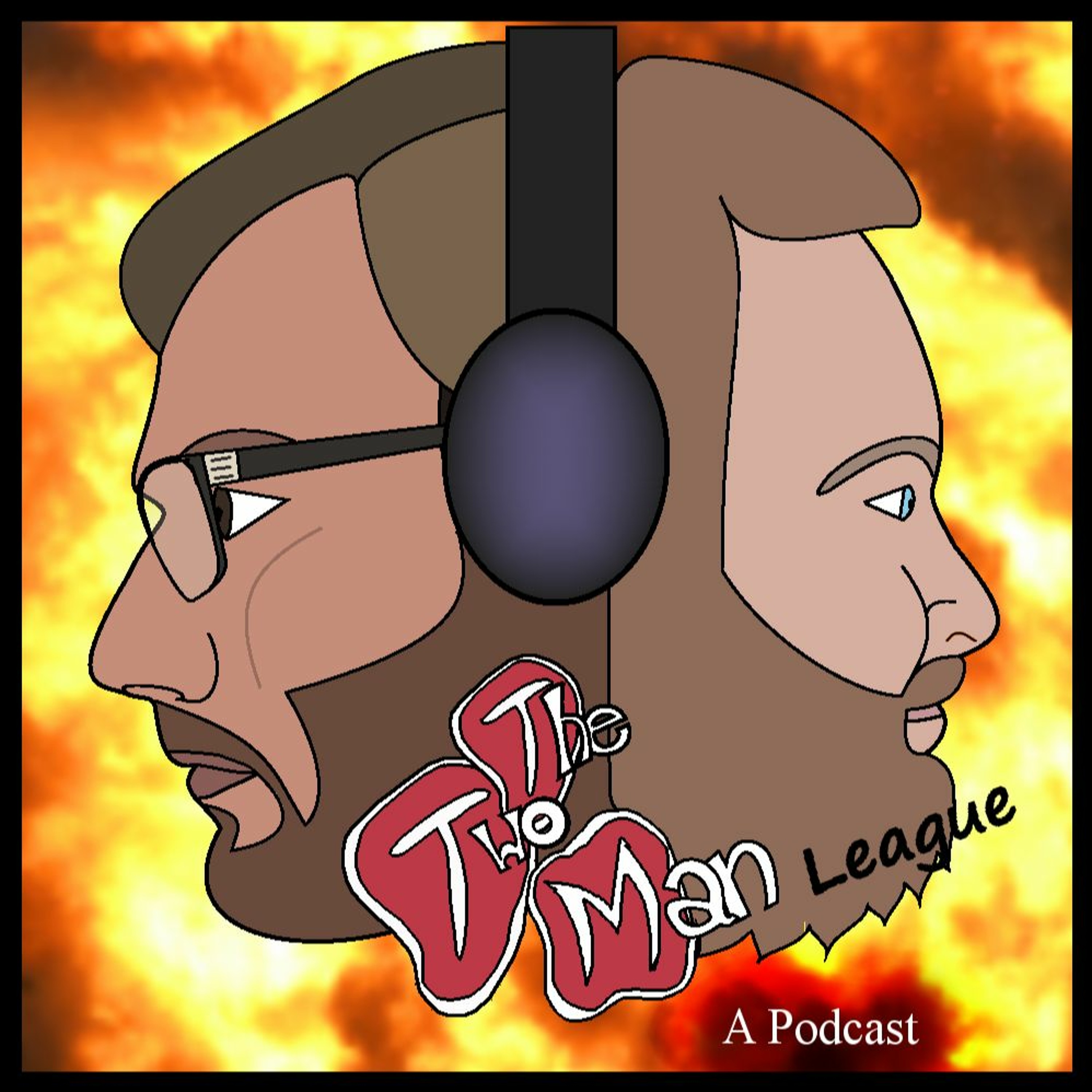 TTML s2e12 - THANKSGIVING SPECIAL!