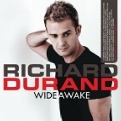 Richard Durand feat. Ellie Lawson Wide Awake (Silent Damian chillout remix 2015)