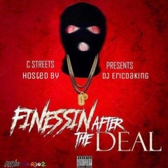 Cstreets - Pop Out Ft 1st 48 Shink