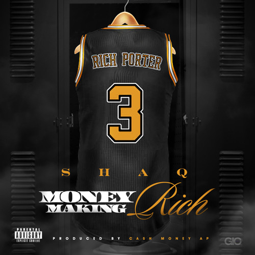 Shaq - Money Making Rich (Prod. By CashMoneyAP)