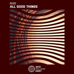 Babz - All Good Things