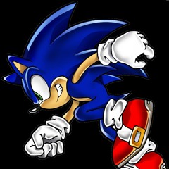 Sky Canyon Act 1 (GBA/Sega Genesis) Sonic Advance 2