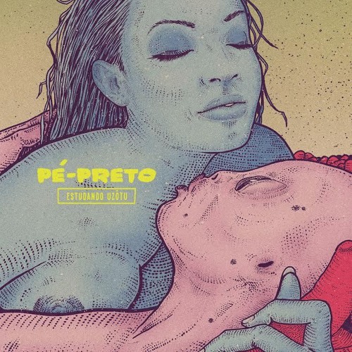 Pé-Preto - Edf.Texas