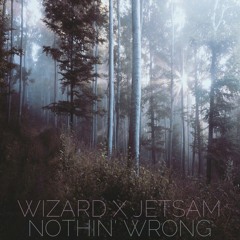 Wizard X Jetsam - Nothin' Wrong