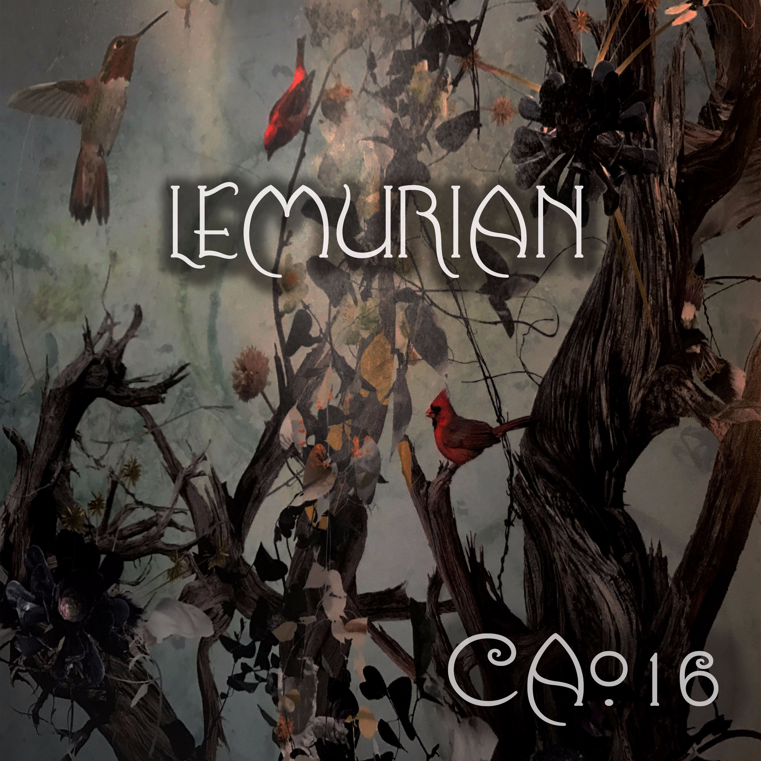 Download Lemurian - Berlin Calling (Original Mix)