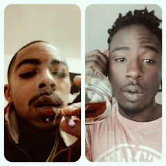 They don't know feat Turn Up Tae