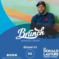 Emmanuelle Dinner Vibes