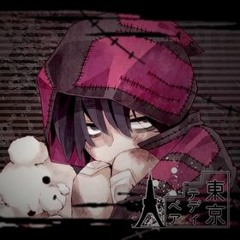 -Karaoke - Tokyo Teddy Bear - Off Vocal- Neru