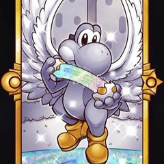 Yoshi's Story