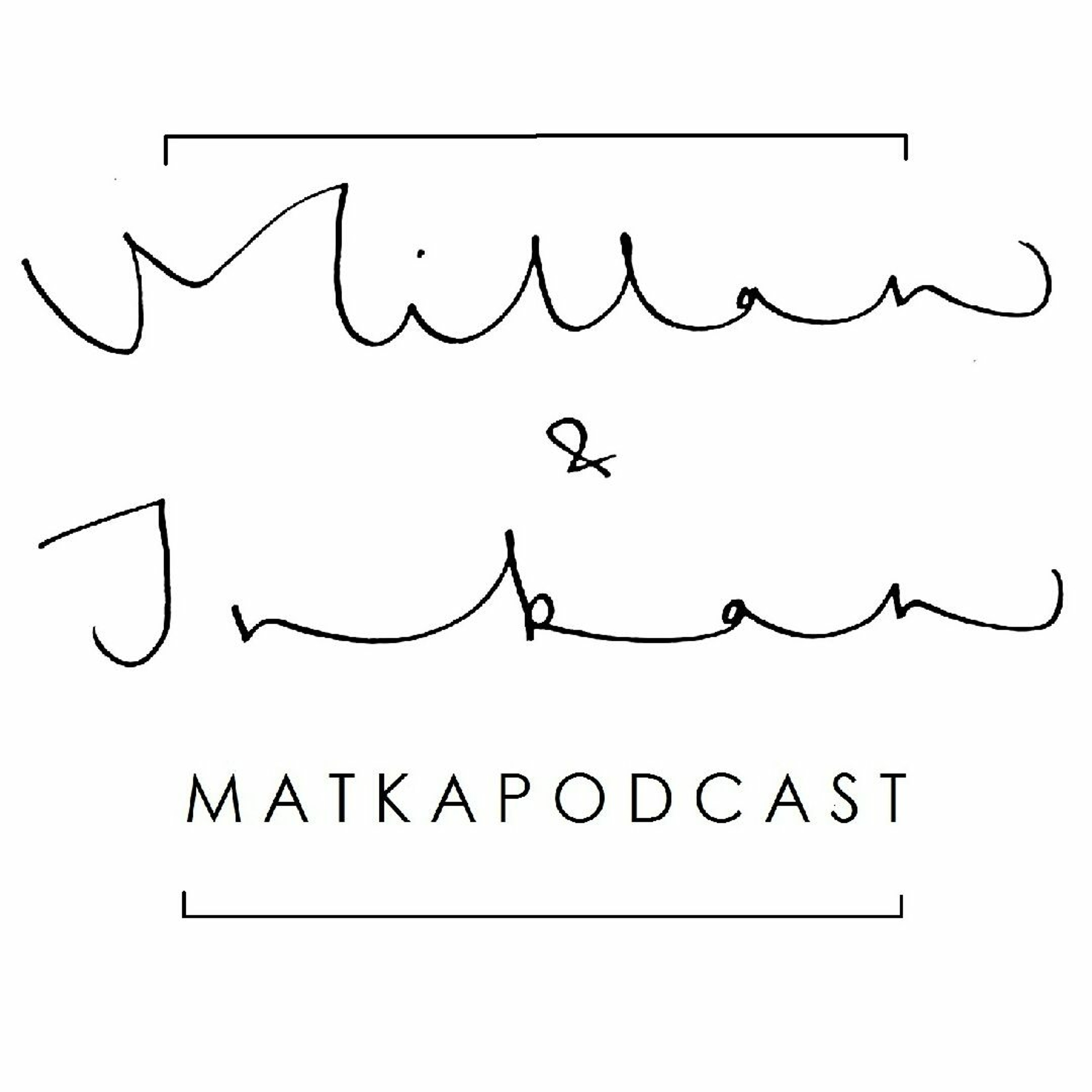 S1 Episode 10 - Kohteet joihin ei pitänyt matkustaa episode artwork
