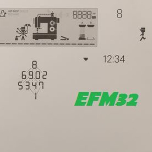 EFM32