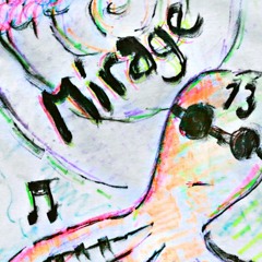 Mirage13 - Humble Pie