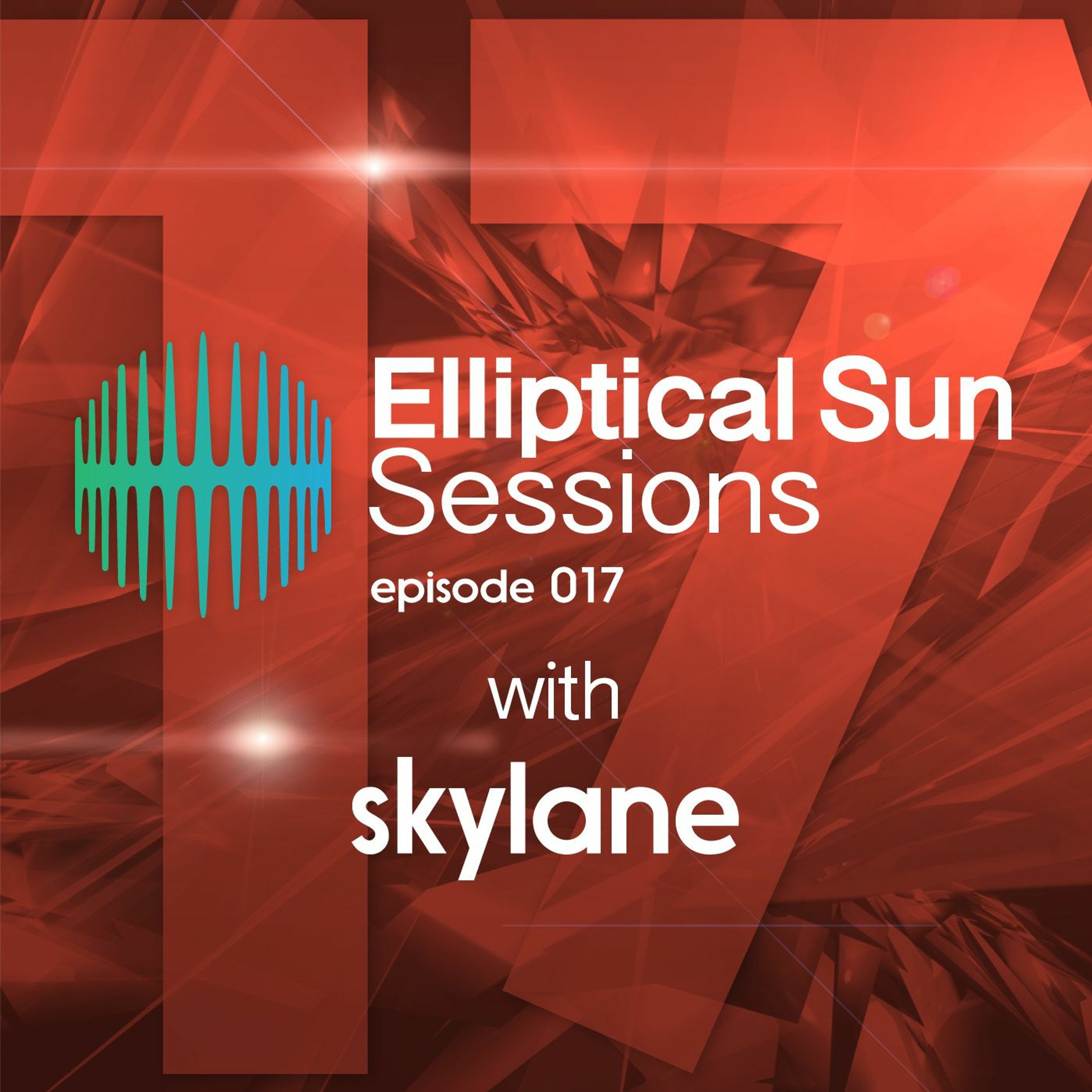 Elliptical Sun Sessions