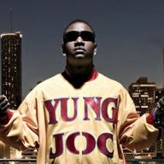 Yung Joc Feat. Brandy - I Know You See It (Remix By`Chykasy`)