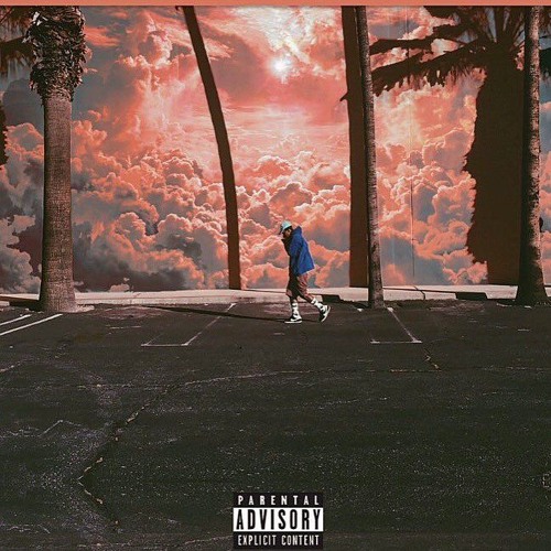 All My Life ( feat. Jack Mushroom)