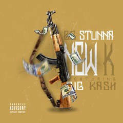 Big Stunna Ft Big KA$H- New K (Freestyle)