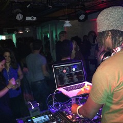 New York’s DJ Ouaga Drops Every Saturdays at Silvana Podcast Mix