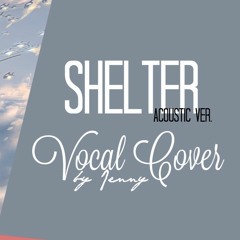 Shelter • THANK YOU for 50k ♥