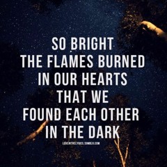 Vinyl Station - Burned So Brightly