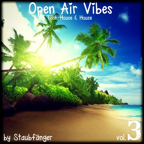 Open Air Vibes Vol. 3