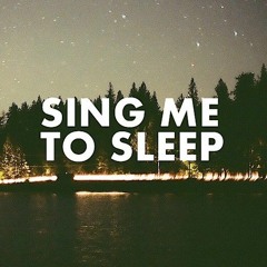 Alan Walker - Sing me to Sleep (Bckdphz Remix) /free