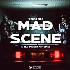 Kyle Meehan  - Mad Scene