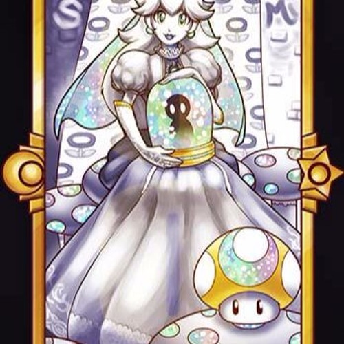 Princess Peach's Castle