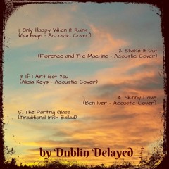 The Parting Glass (Traditional Irish Ballad)