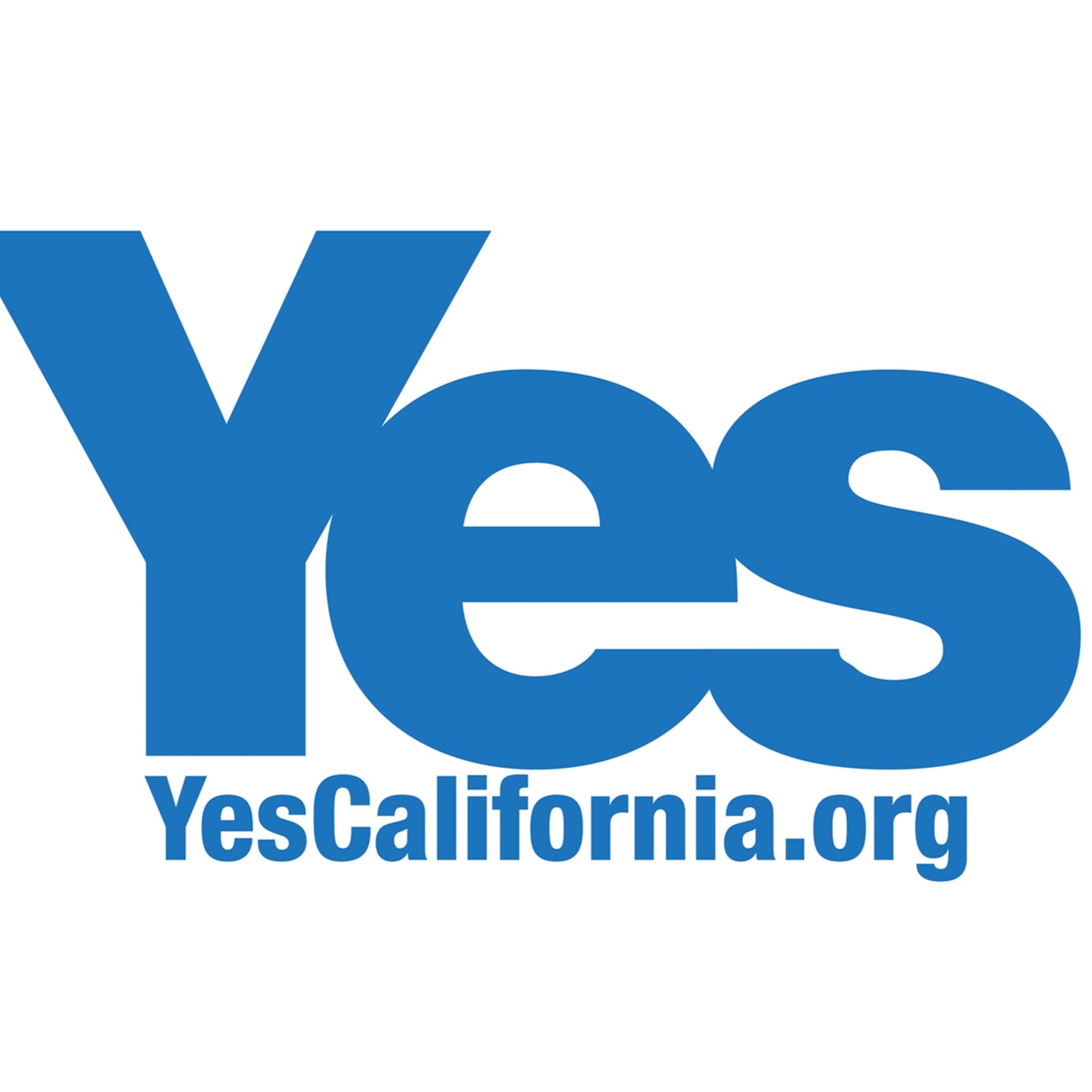 YES CALIFORNIA's Marcus Ruiz Evans