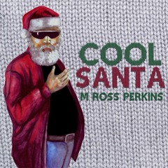 Cool Santa