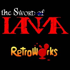 The Sword of Ianna - The Gorge Of Orlok (WIP) (ZX Spectrum 128 / MSX-2, 2016)