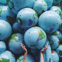 Playlist #6 - The Report Earth