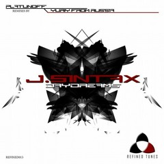 J.Sintax - Daydreams (Yuriy From Russia Dreaming Remix) [Refined Tunes]