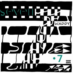 Waddy - Ol' English (COVER) The Game