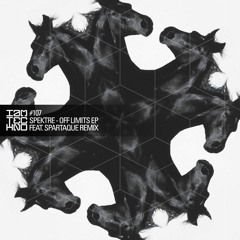 Spektre - At The Gate (Original Mix)